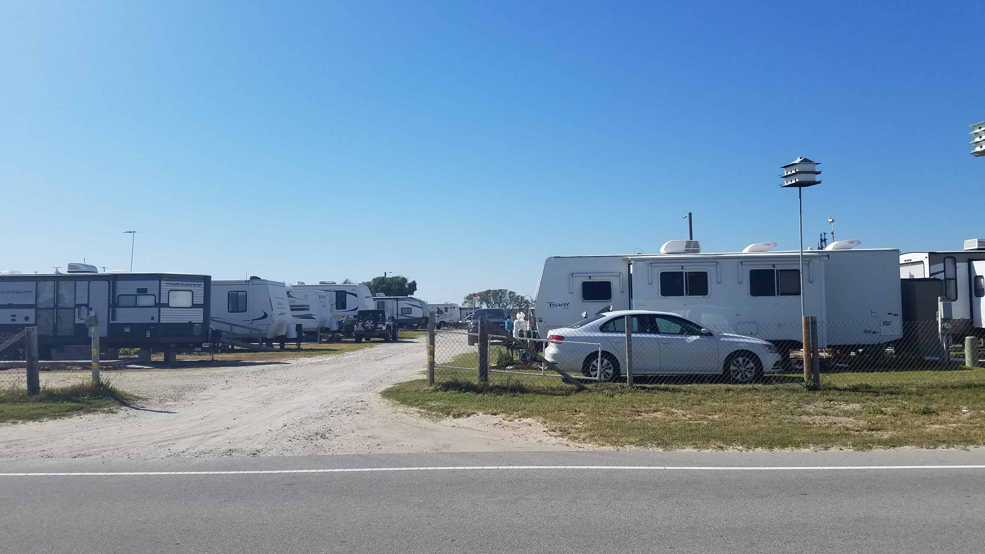 Surf City Family Campground