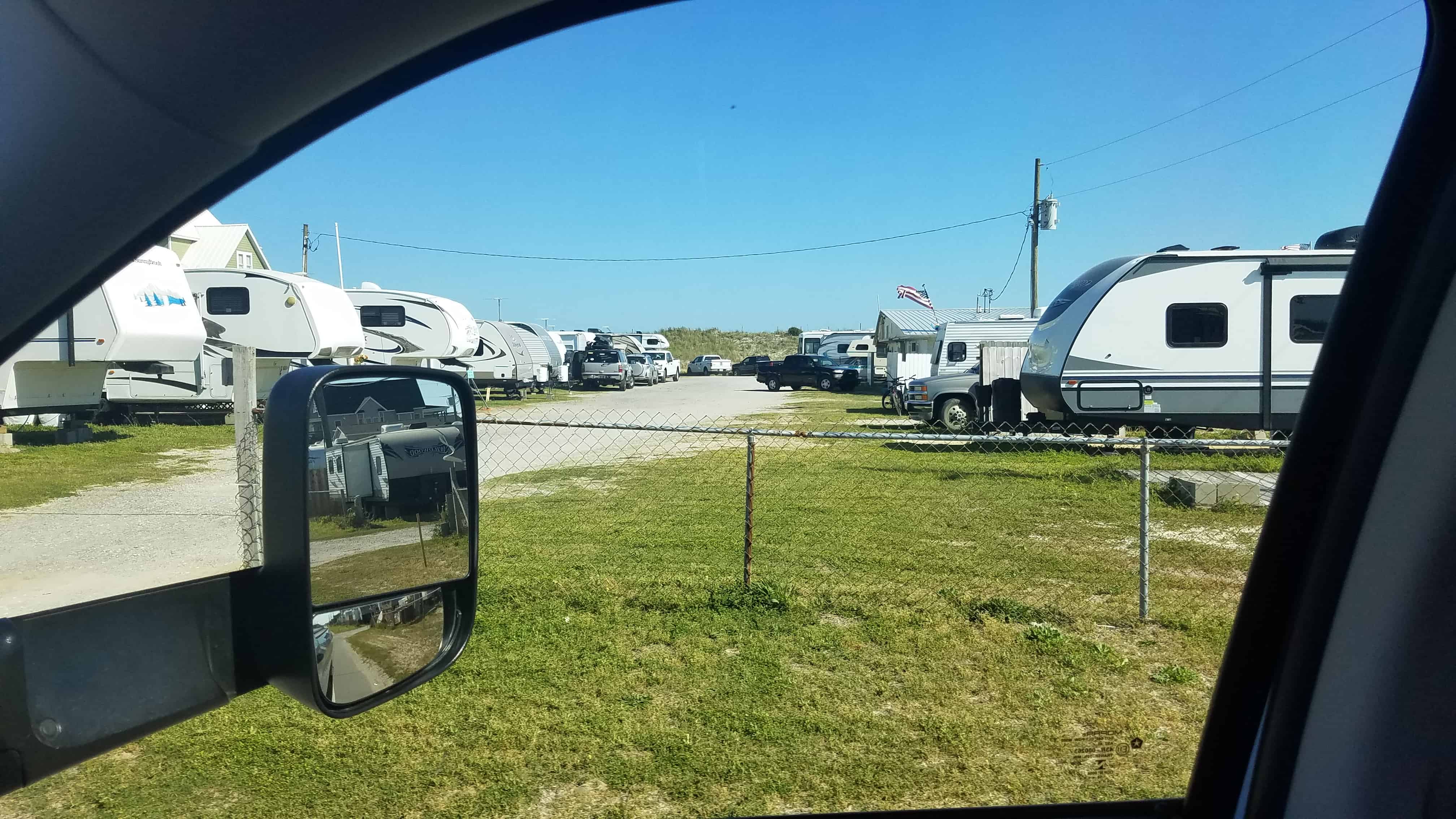 Surf City Family Campground