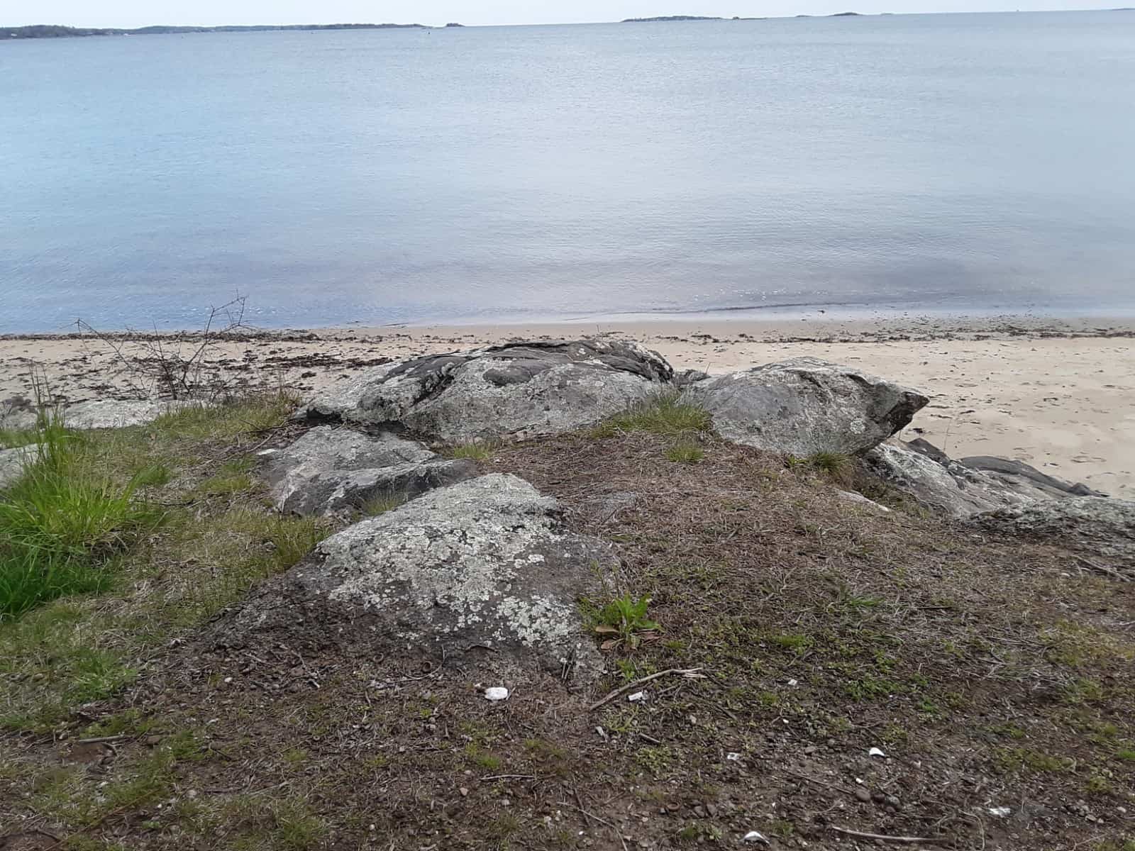 Winter Island Marine Recreational Park