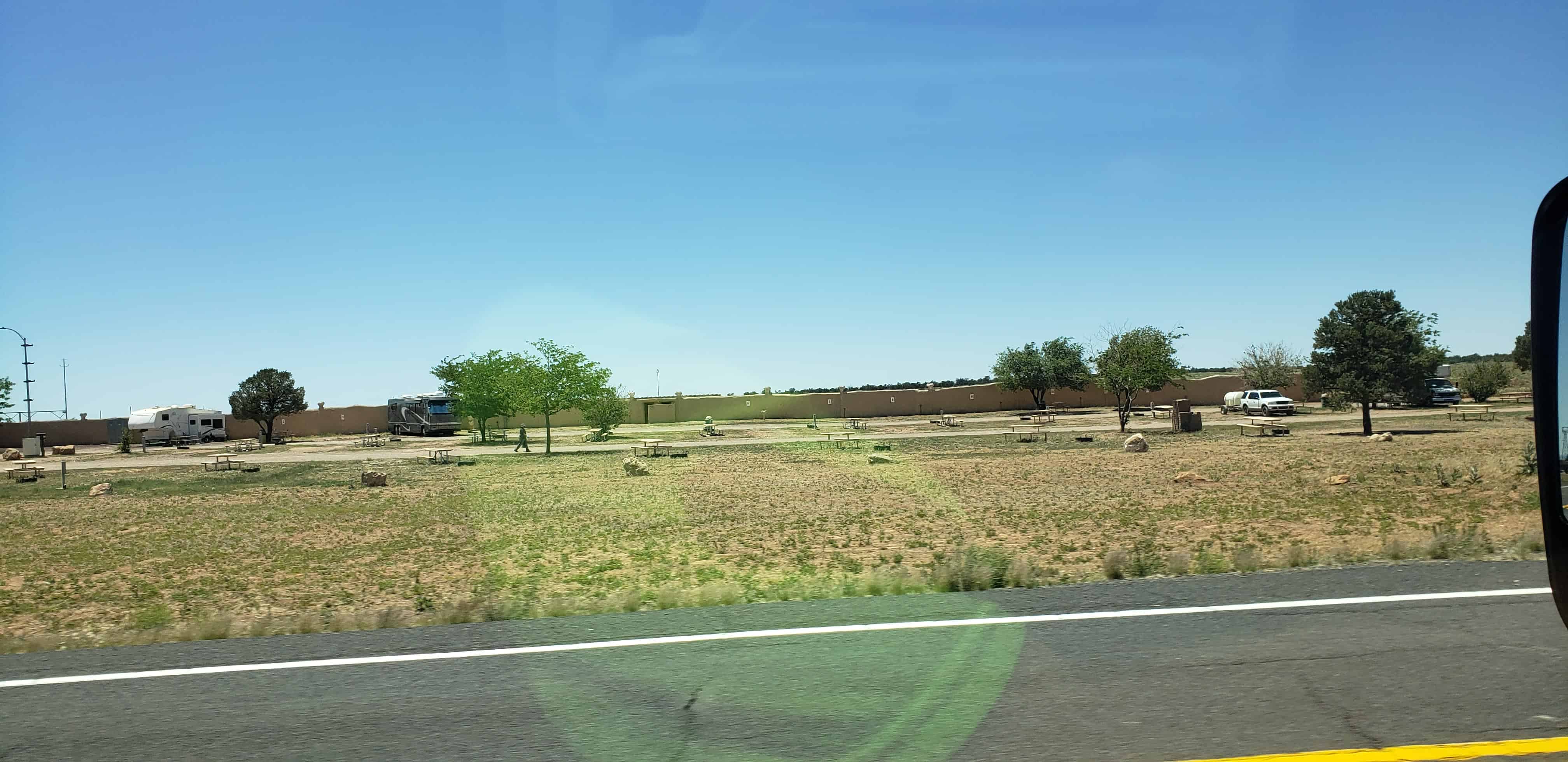 Raptor Ranch RV Park