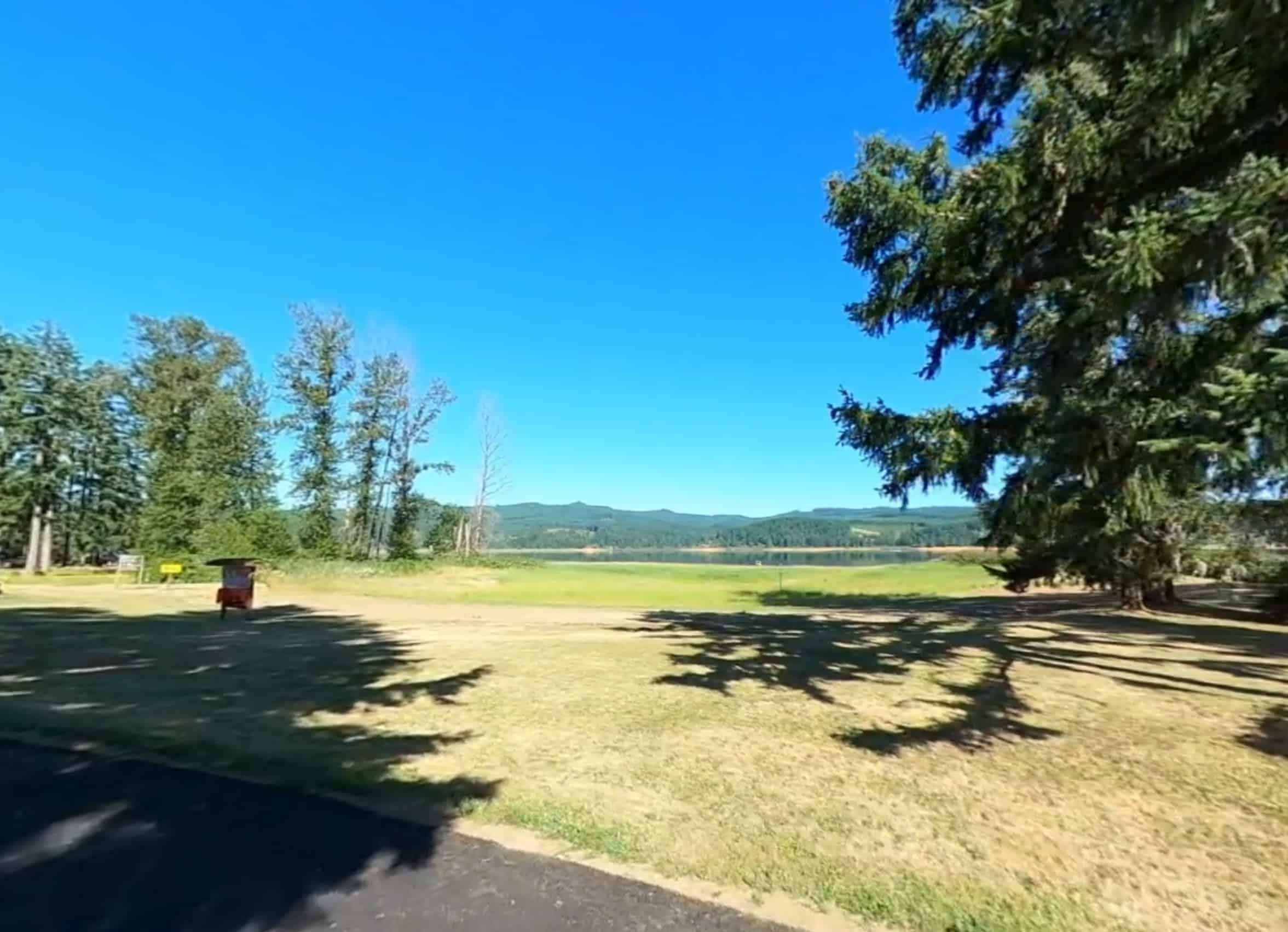 Pine Meadows Campground