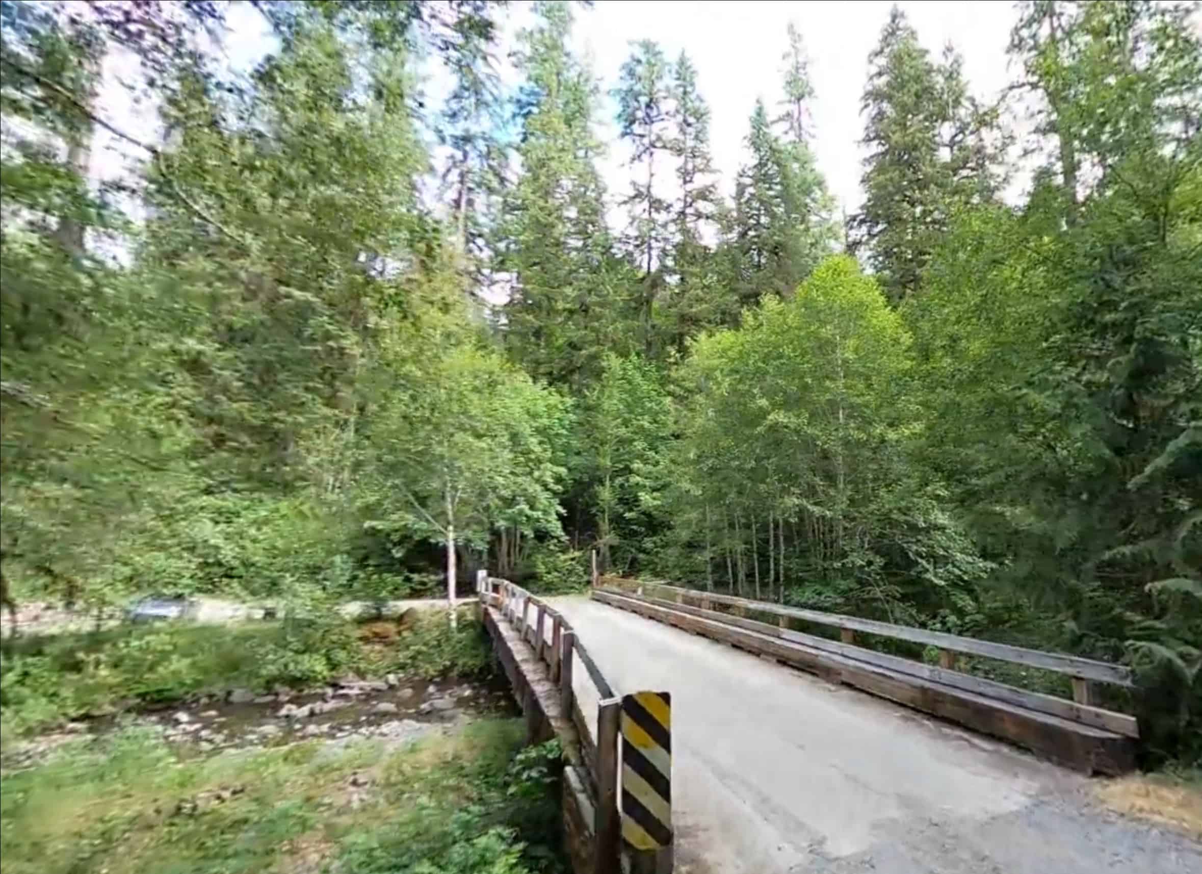 House Rock Campground