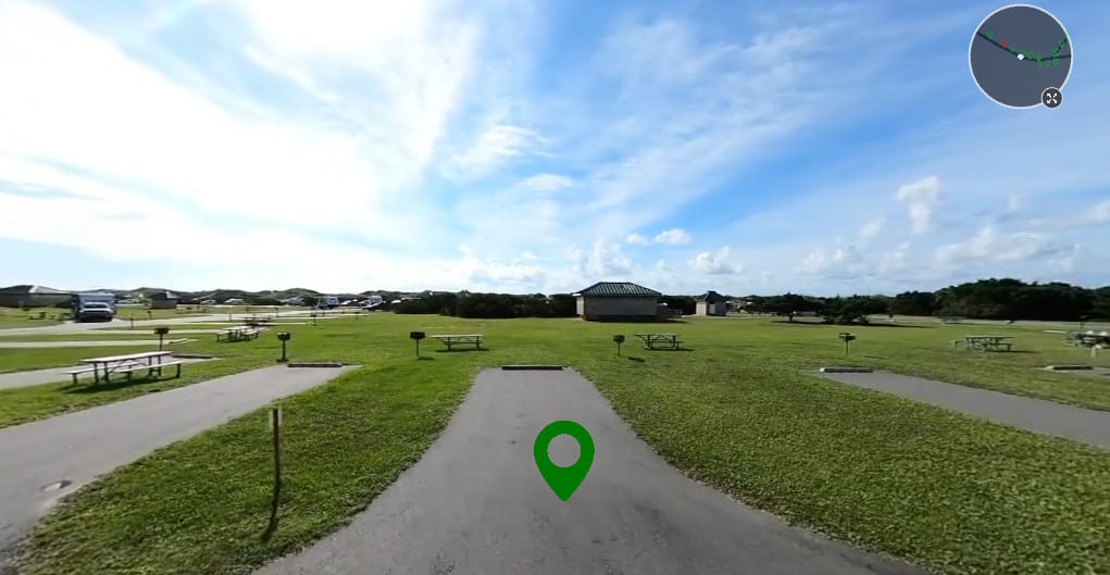 Ocracoke Campground