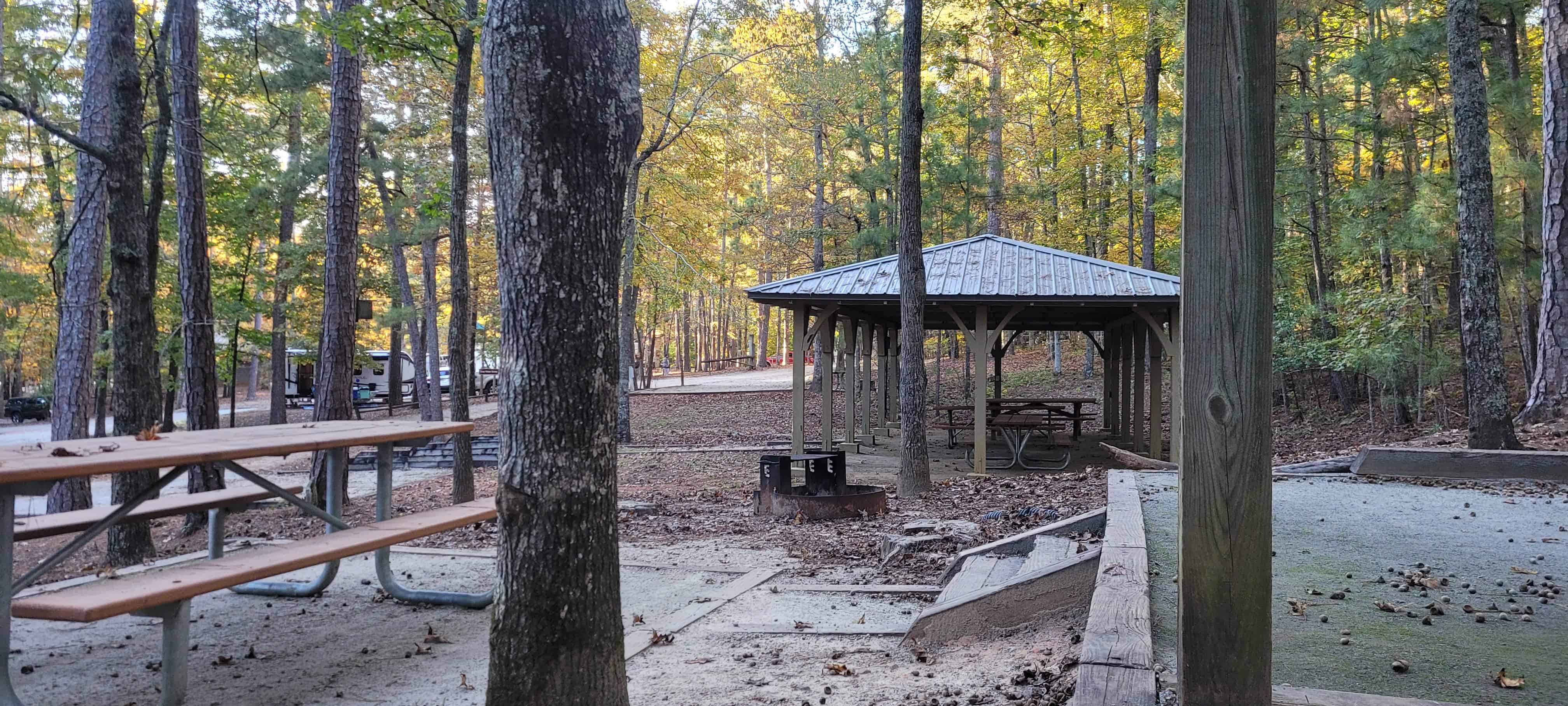 F.D. Roosevelt State Park