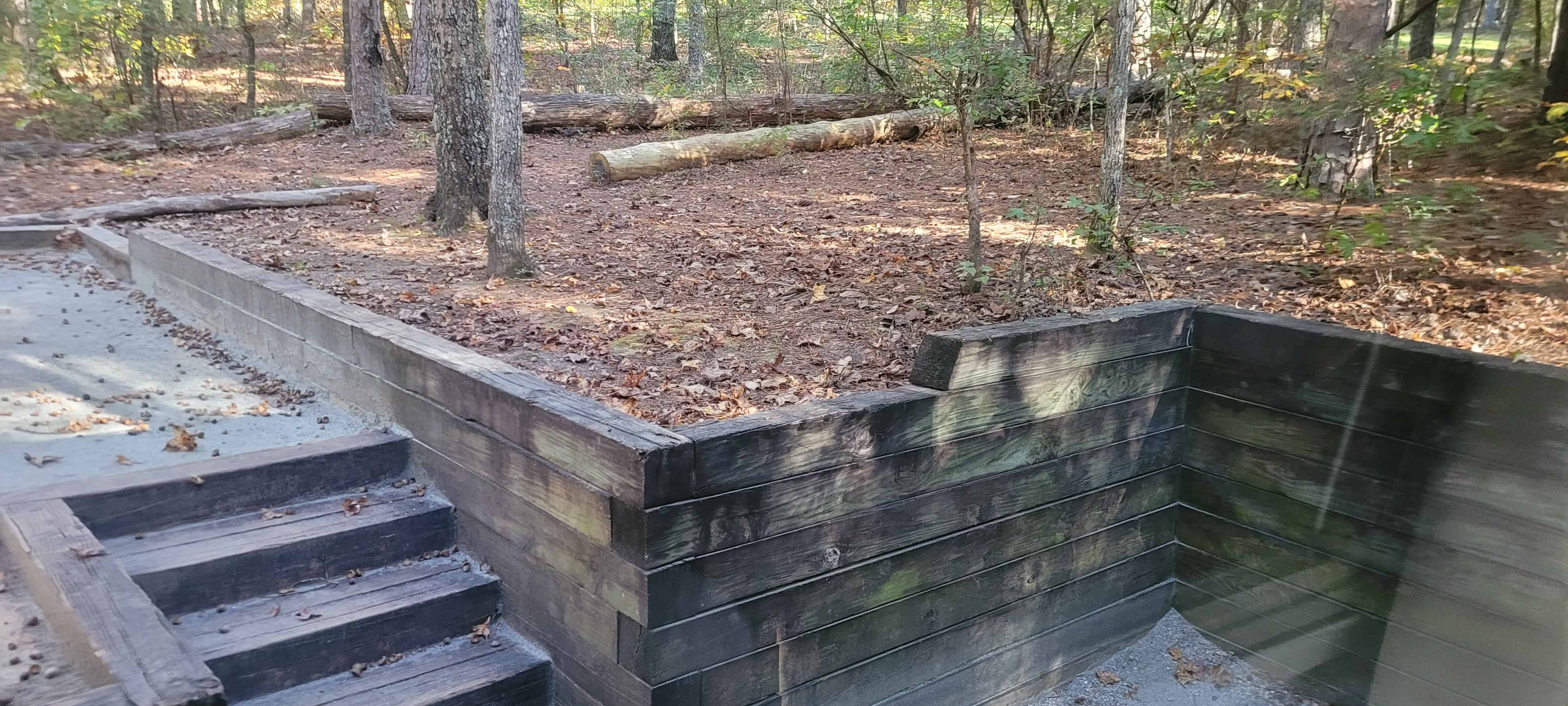 F.D. Roosevelt State Park