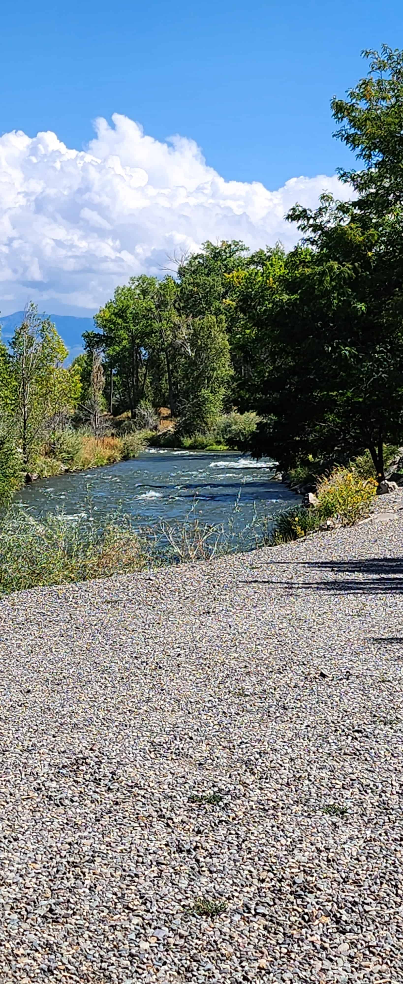 Riverbend RV Park and Cabins