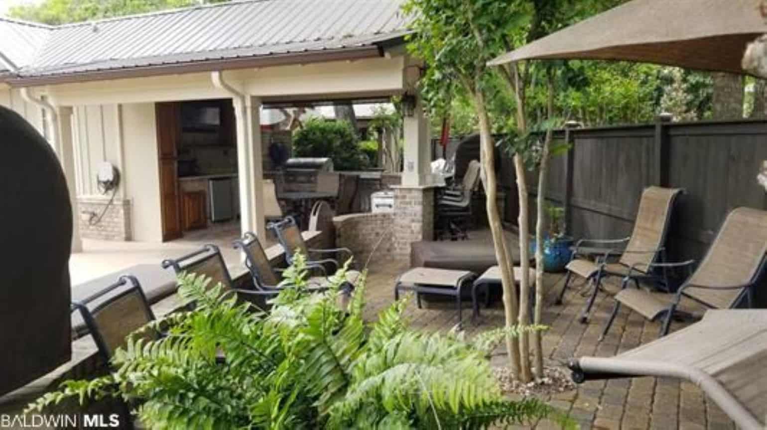 Heritage Luxury RV Resort & Marina