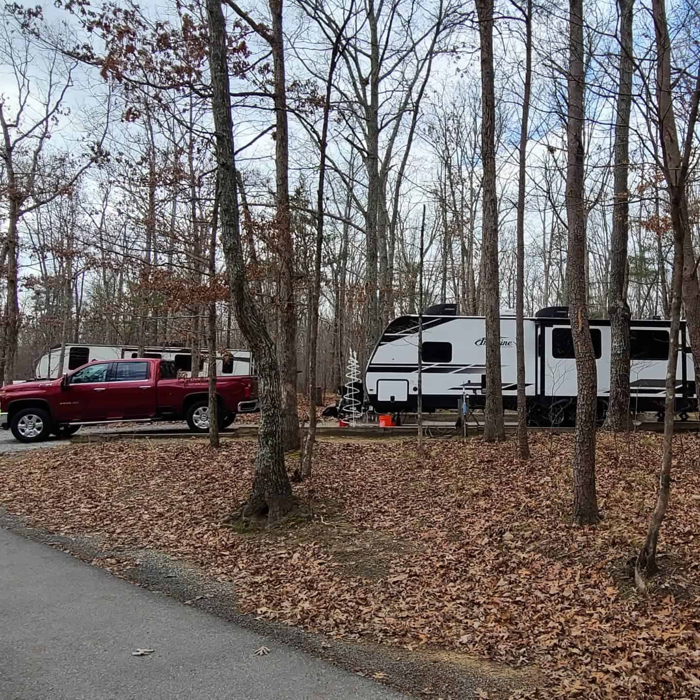 Cloudland Canyon State Park