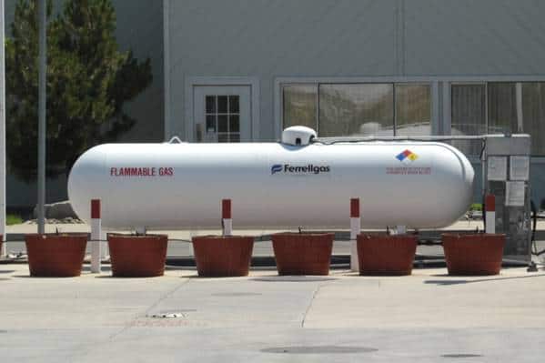 Silver City RV Resort