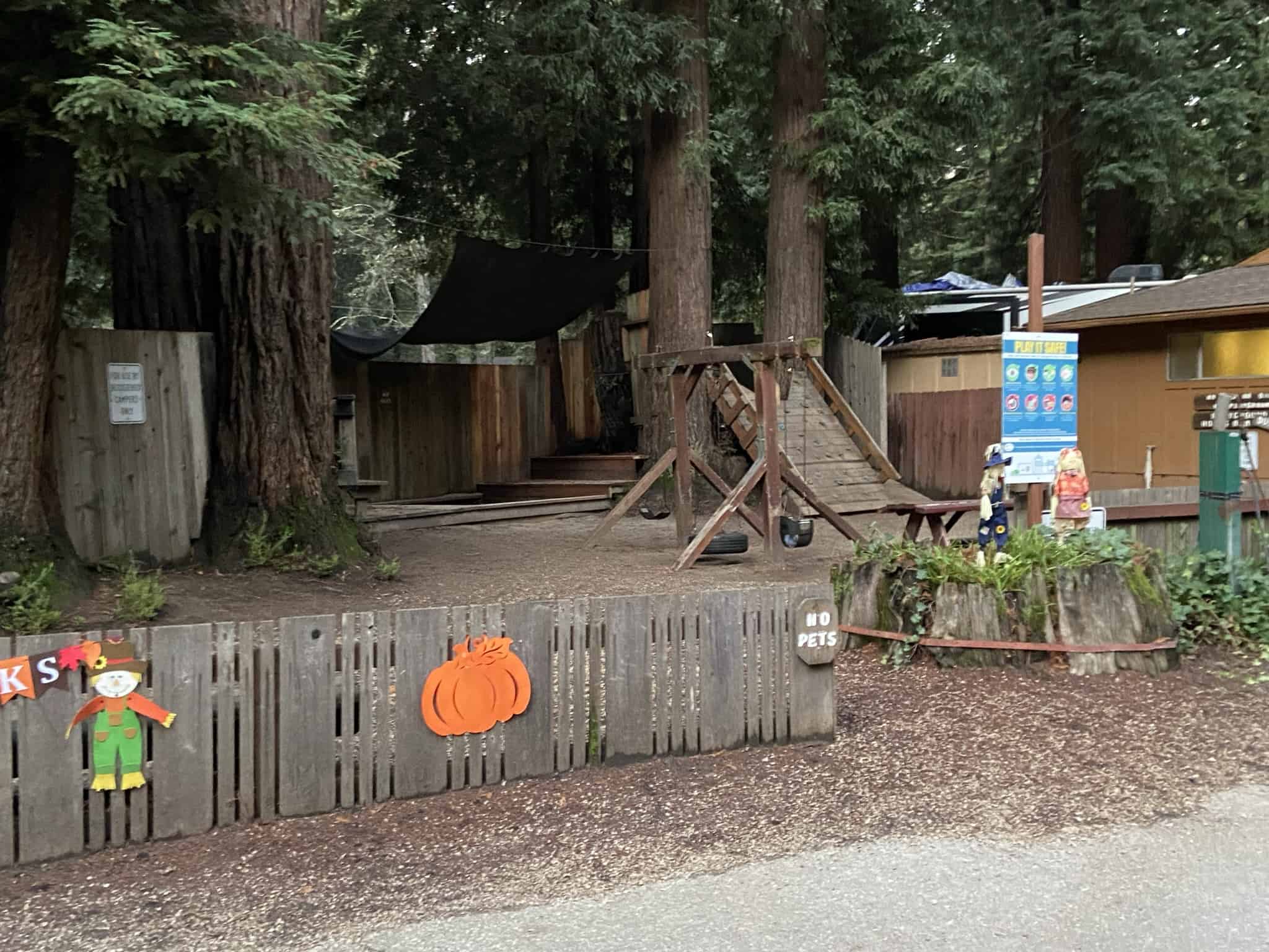 Cotillion Gardens RV Park