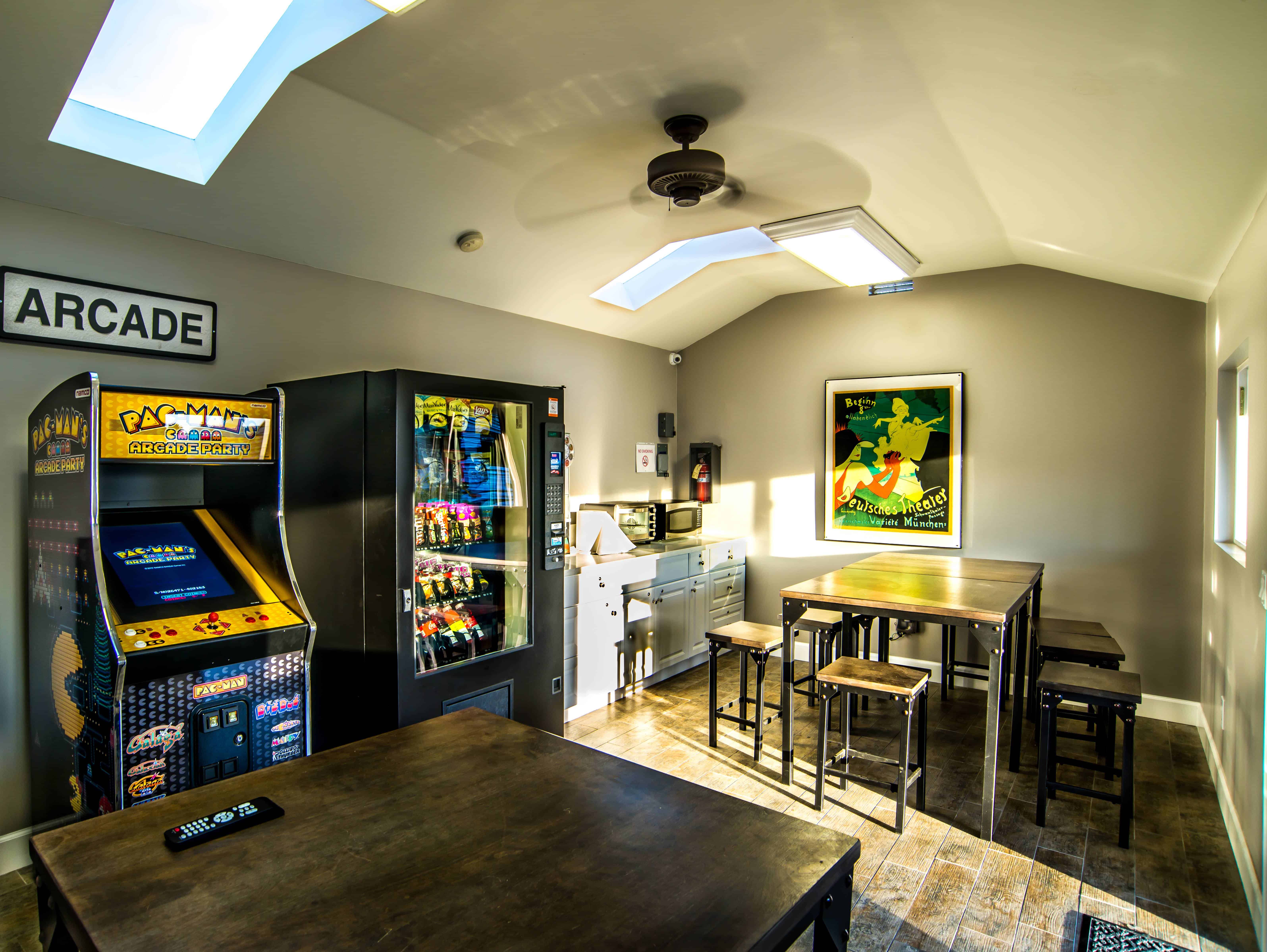 Anaheim Harbor RV Park