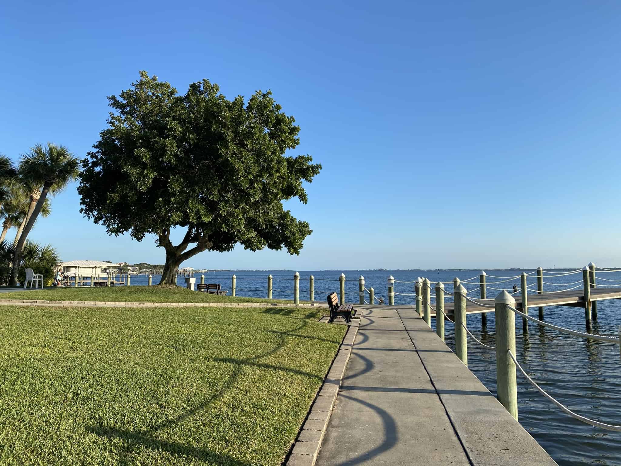 Outdoor Resorts Melbourne Beach RV Resort