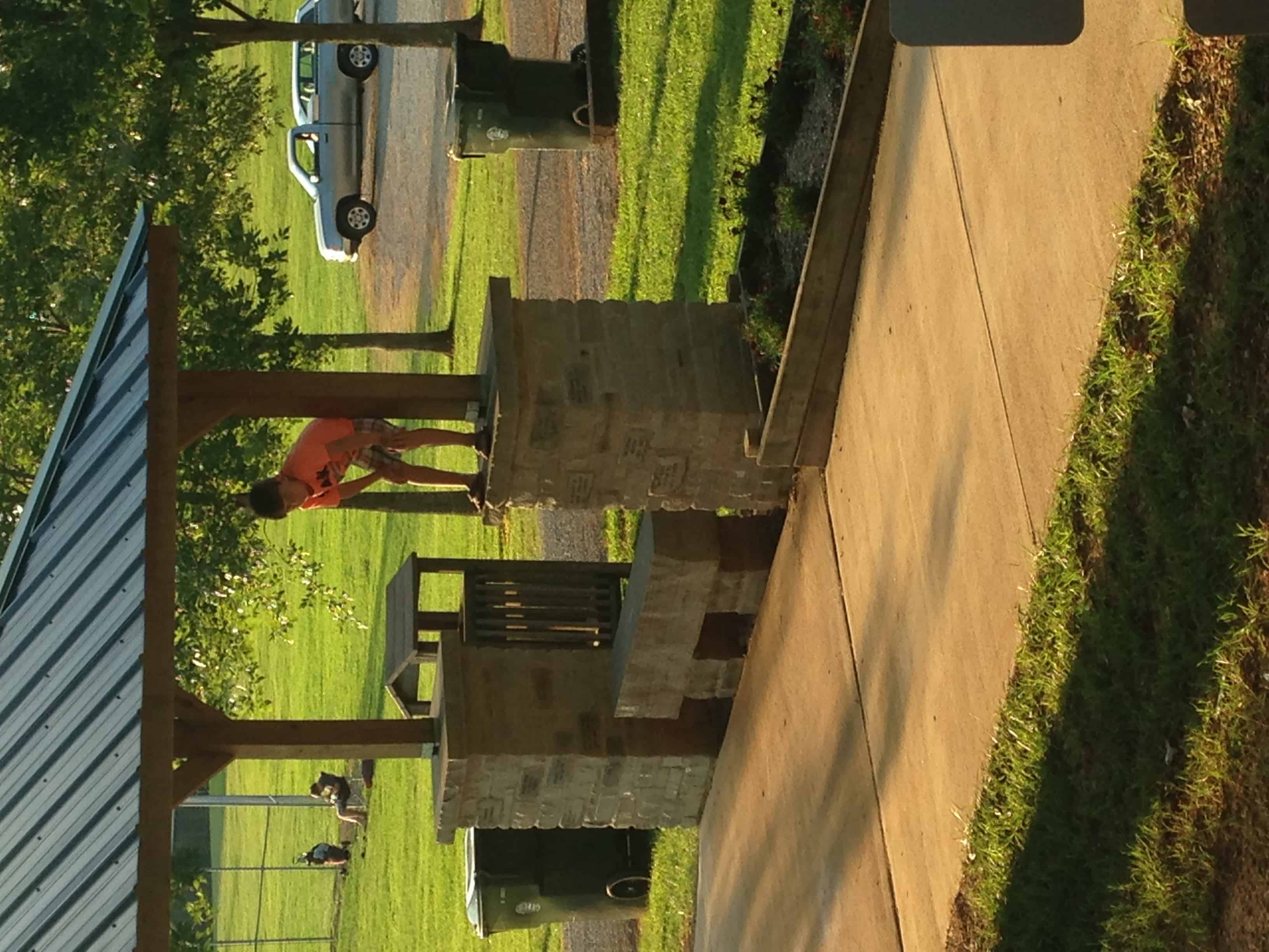 Sharon Johnston Park