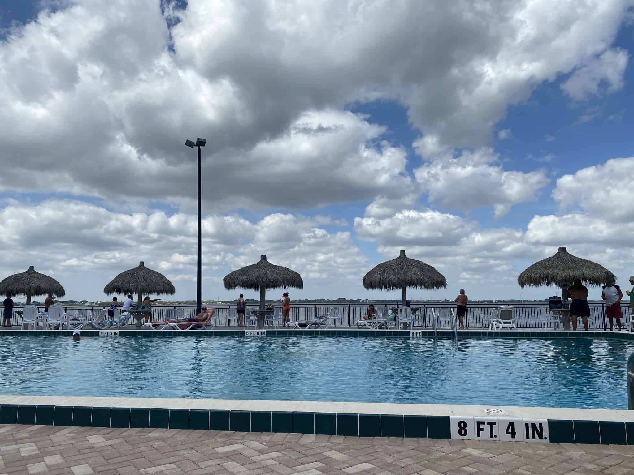 Outdoor Resorts Melbourne Beach RV Resort