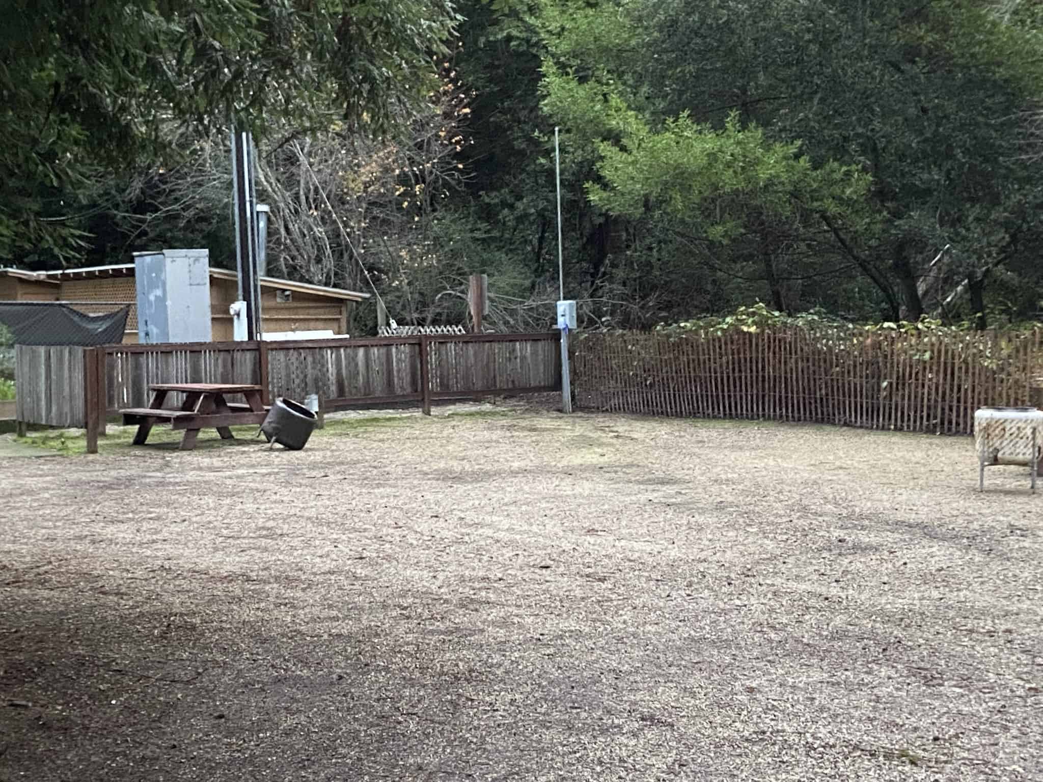 Cotillion Gardens RV Park