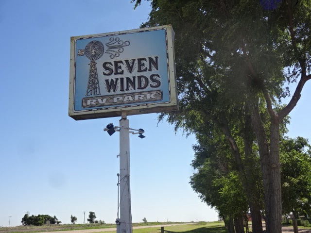 Seven Winds RV Park