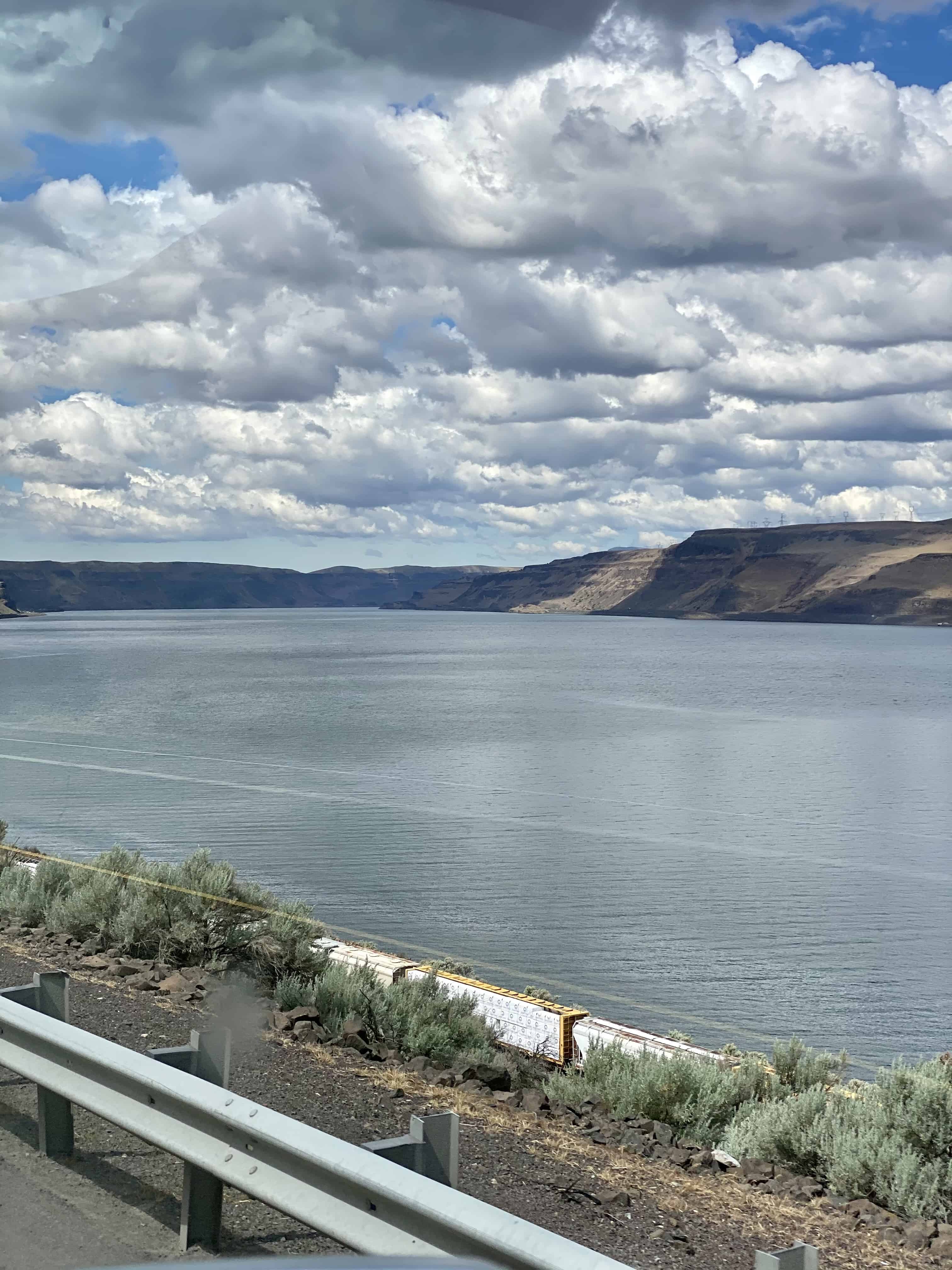 Boardman Marina Park