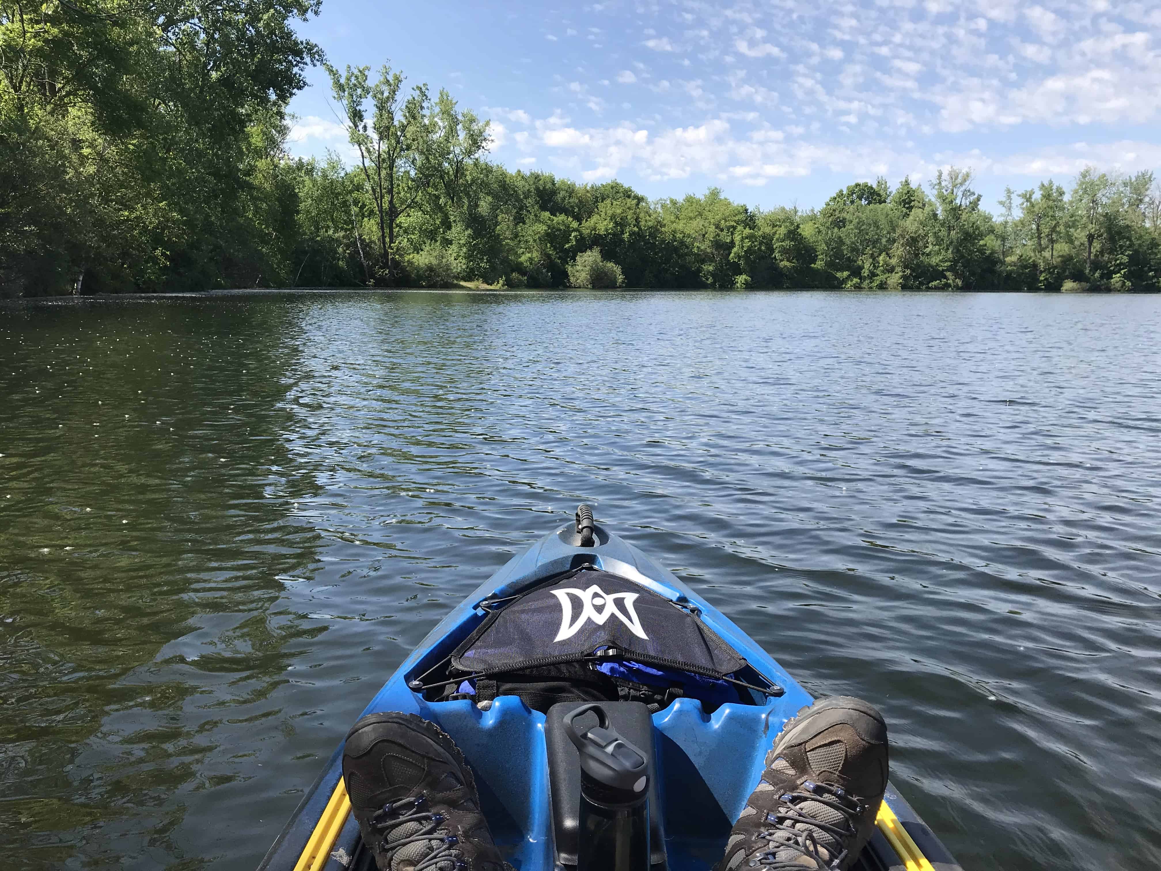 Krystal Lake Campground