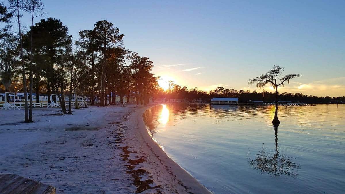 Camp Clearwater Family Campground