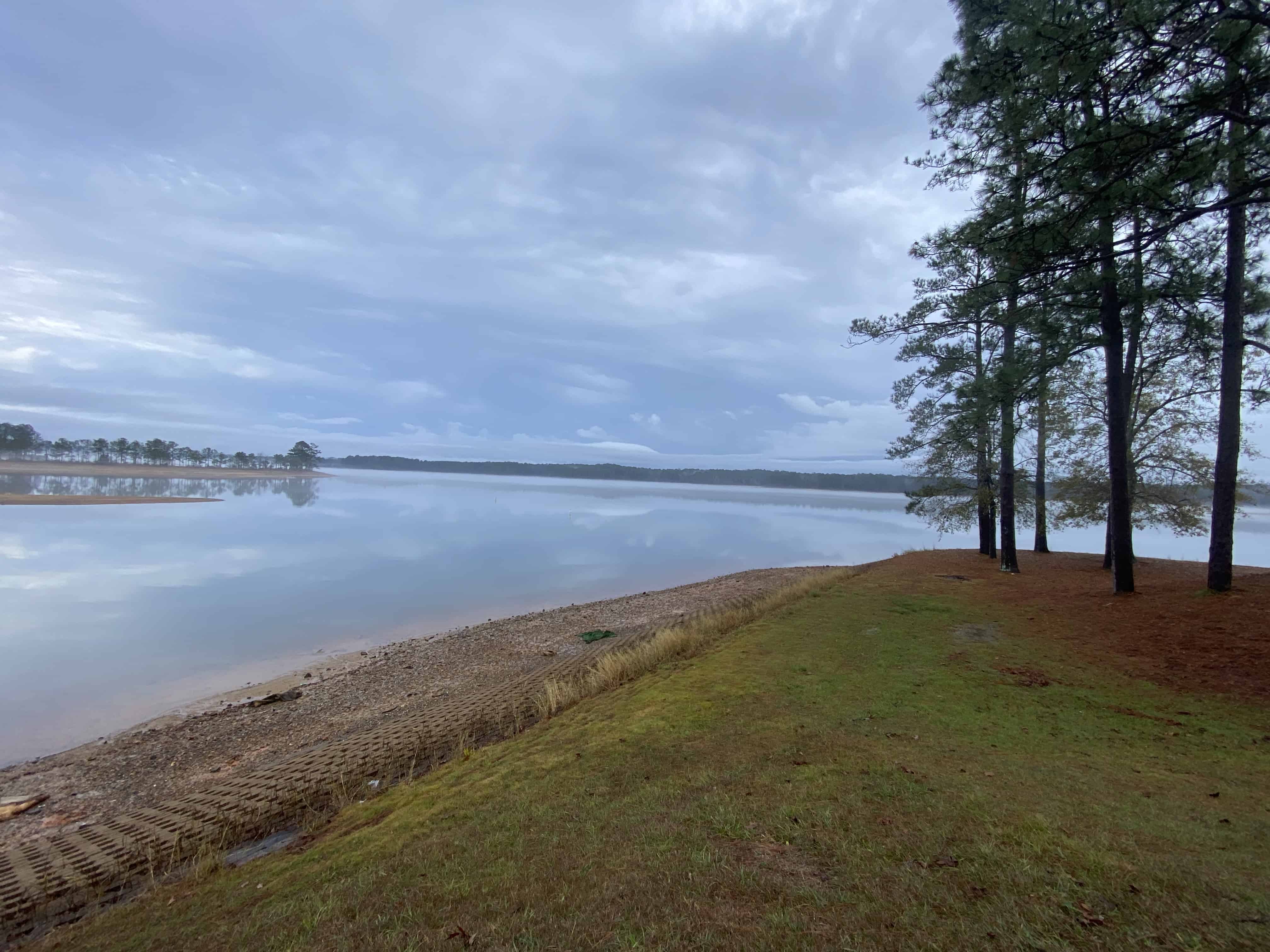 Wind Creek State Park - Section D