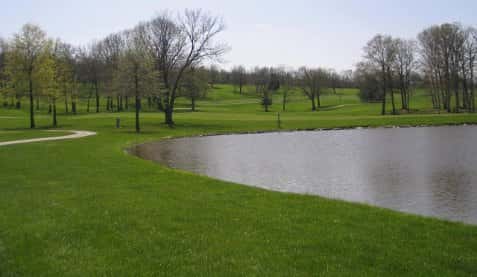 A. J. Jolly Park and Campground
