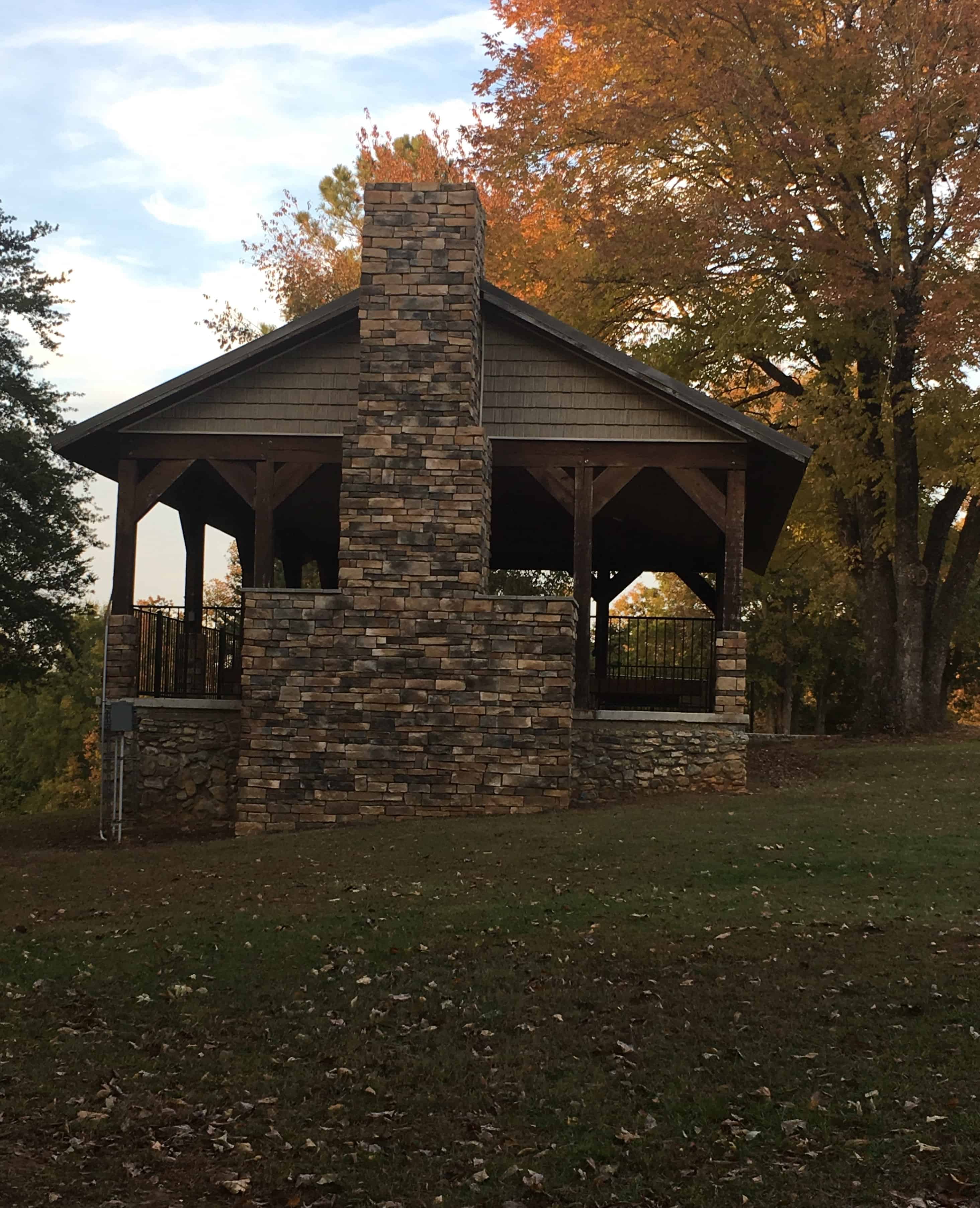 Sharon Johnston Park