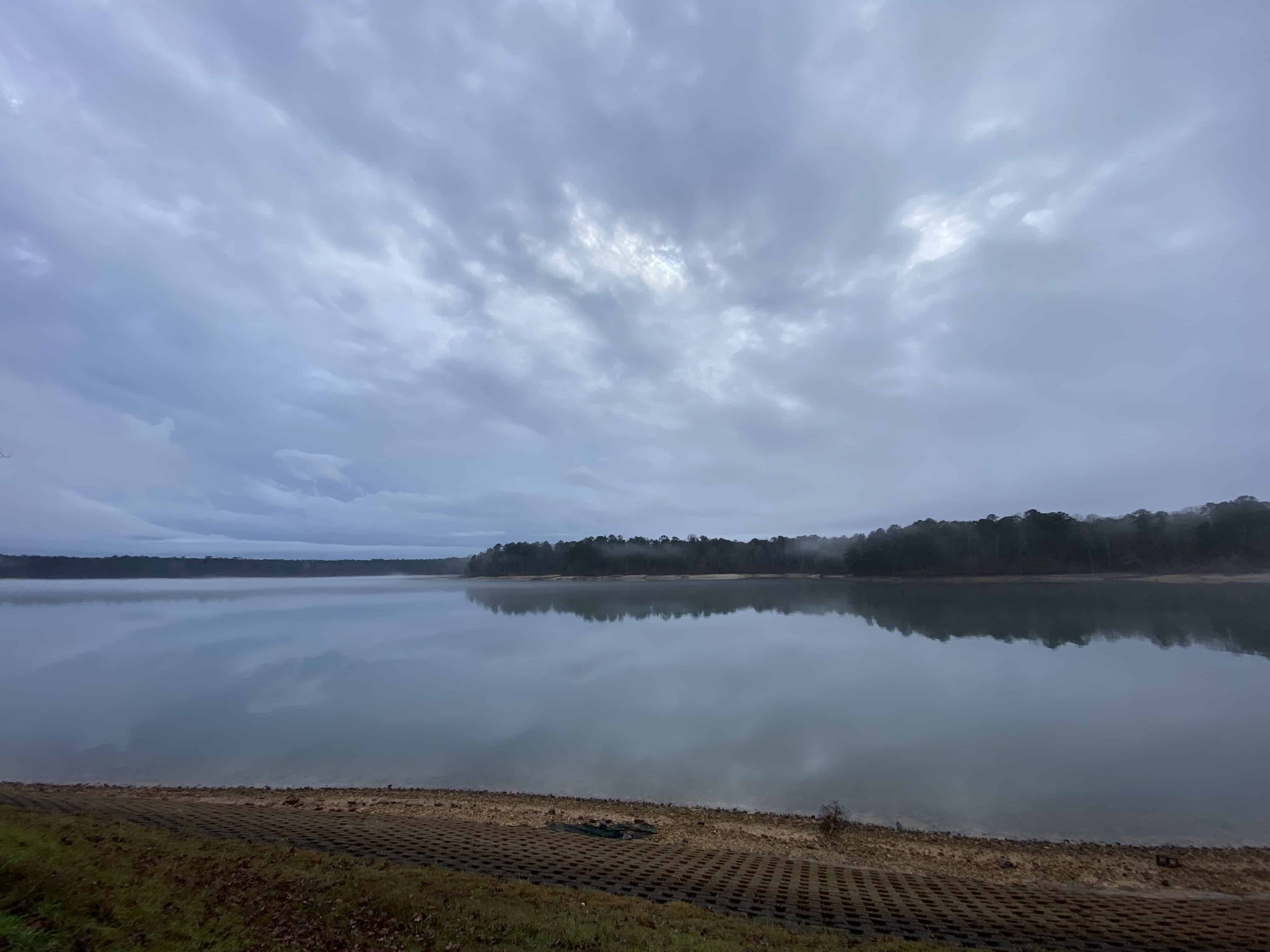 Wind Creek State Park - Section D