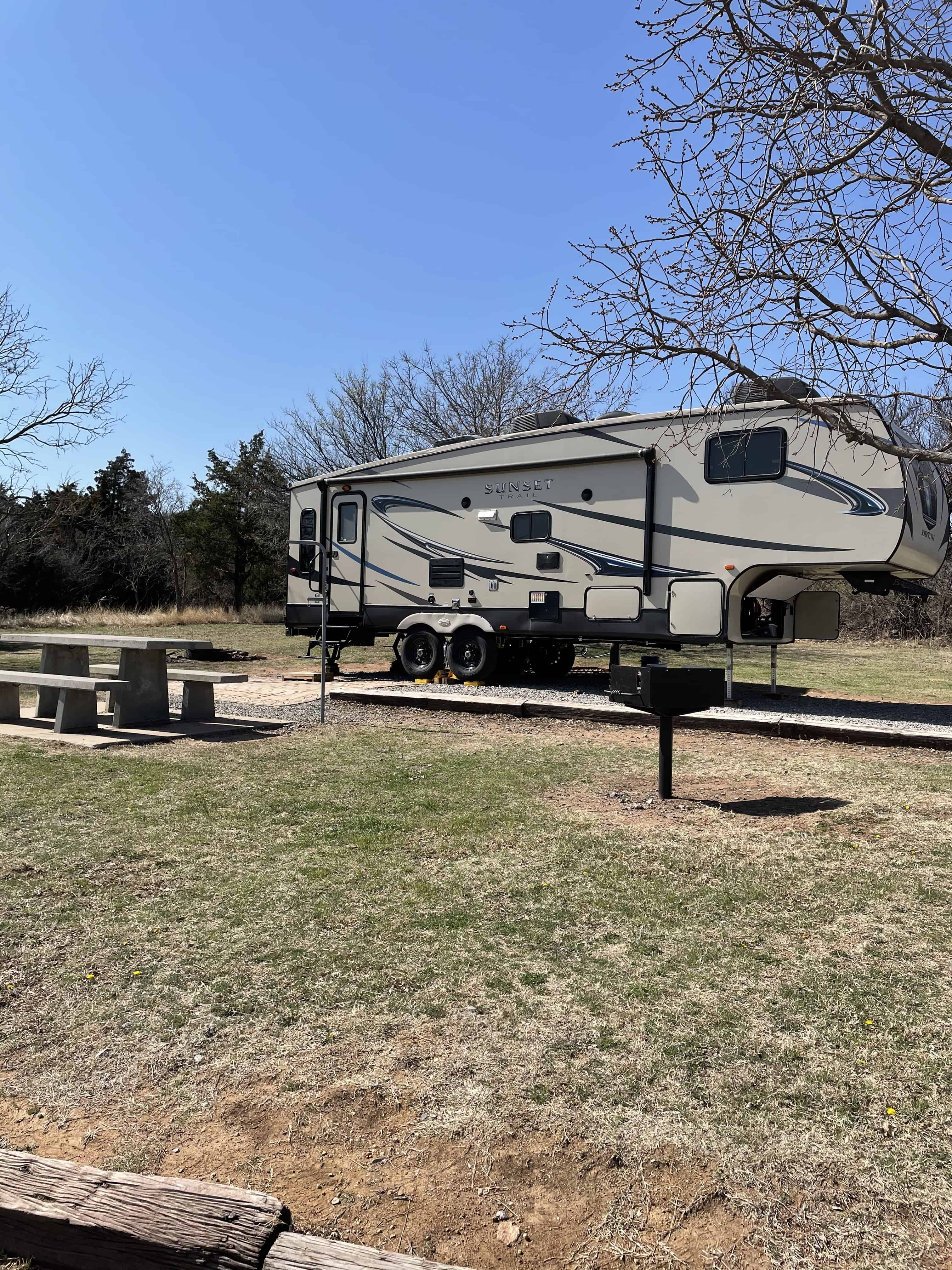 Great Plains State Park