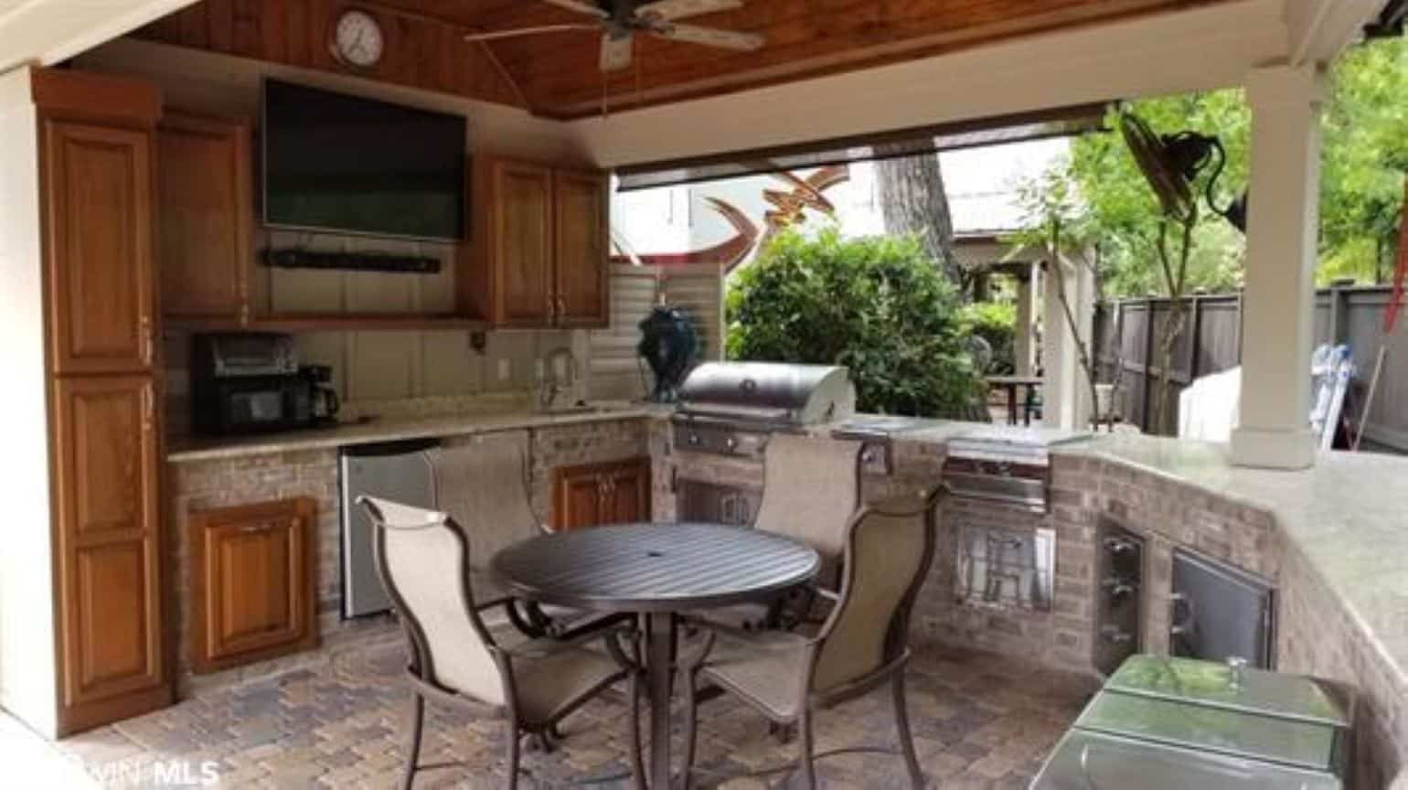 Heritage Luxury RV Resort & Marina