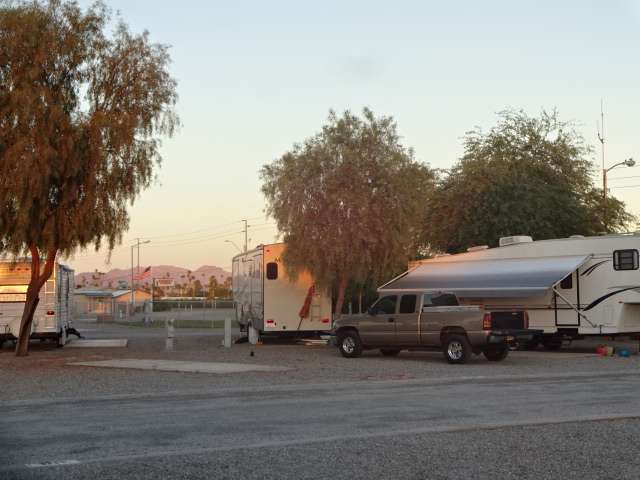 Blue Sky Ranch RV Park
