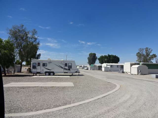 Blue Sky Ranch RV Park