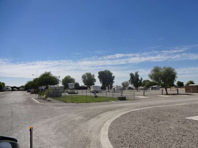 Blue Sky Ranch RV Park