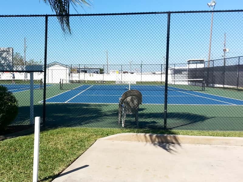 Adelaide Shores RV Resort