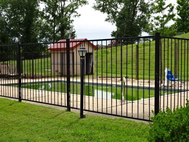 Ameristar Casino Hotel Vicksburg RV Park