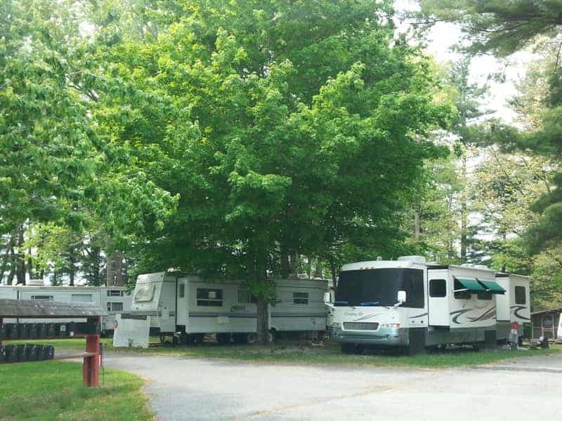 Apple Valley Travel Park