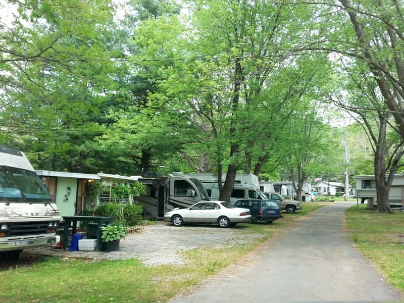 Apple Valley Travel Park