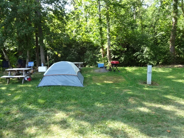 Archway Campground