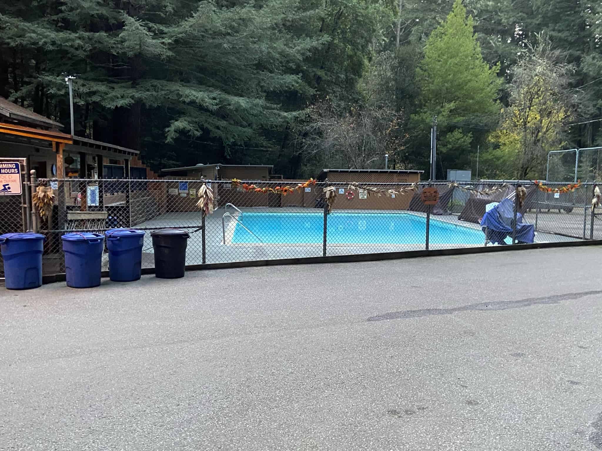 Cotillion Gardens RV Park