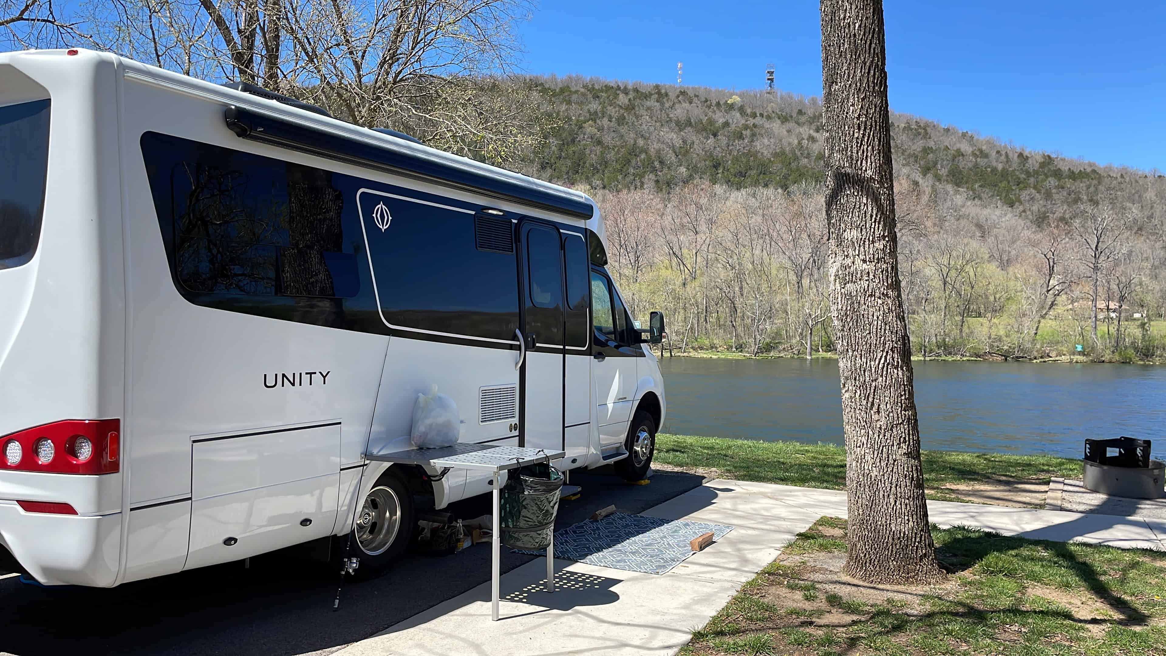 Bull Shoals-White River State Park