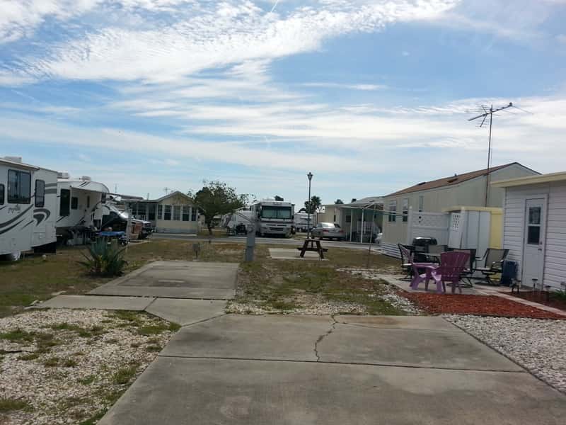 Barrington Hills RV Resort