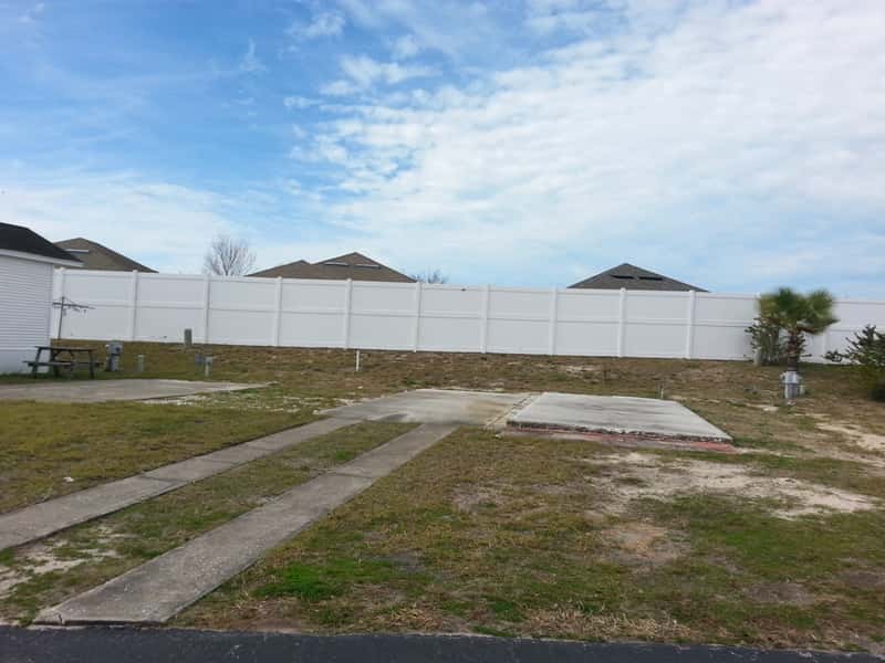 Barrington Hills RV Resort