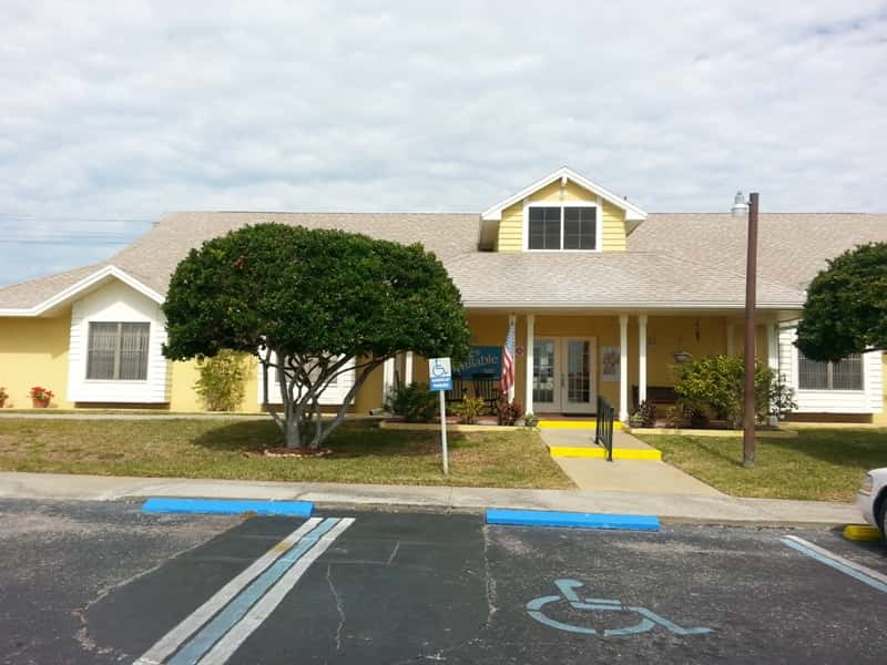 Barrington Hills RV Resort