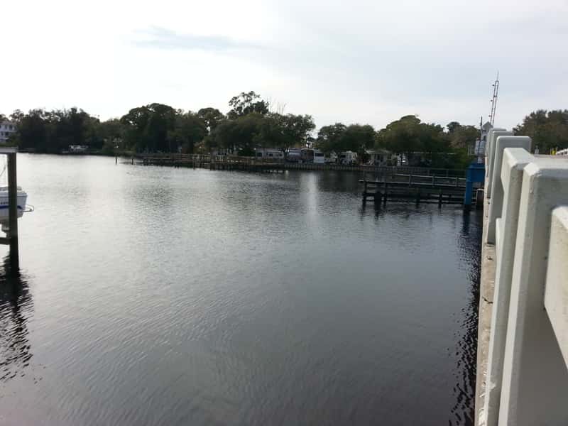Bayshore Cove RV Park