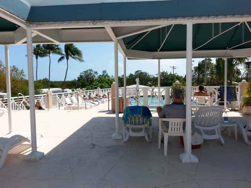 Big Pine Key Resort