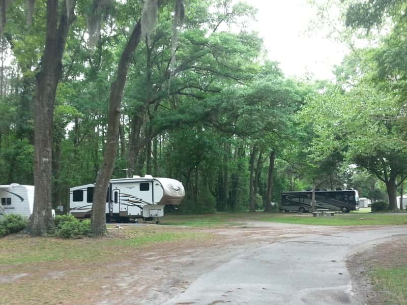 Biltmore RV Park