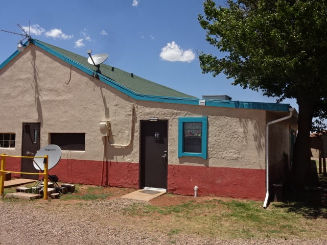 Blaze-in-Saddle RV Park