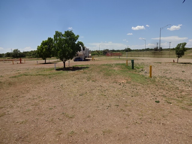 Blaze-in-Saddle RV Park