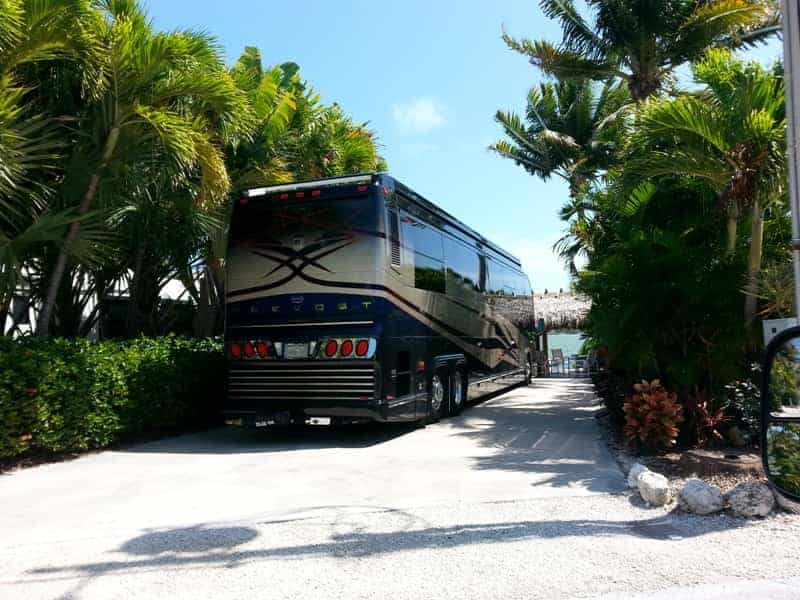 Bluewater Key RV Resort