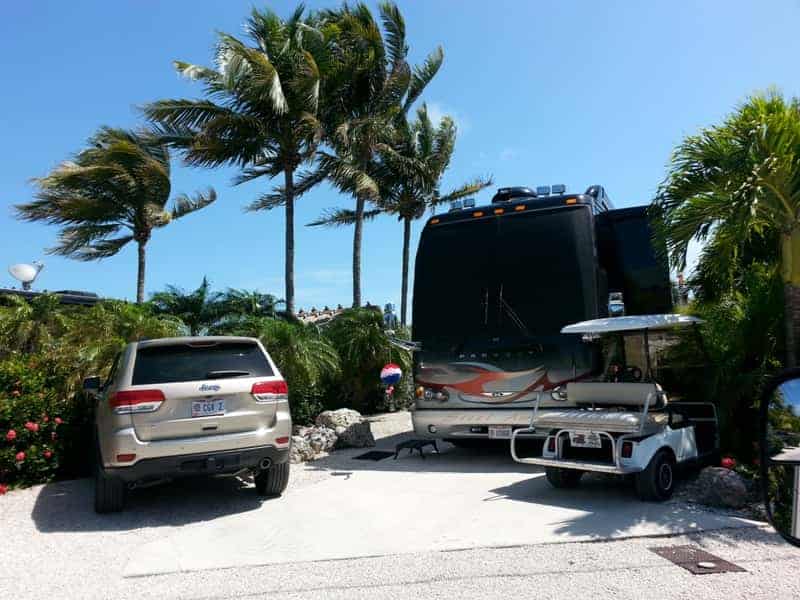 Bluewater Key RV Resort