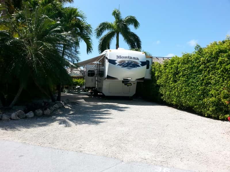Bluewater Key RV Resort